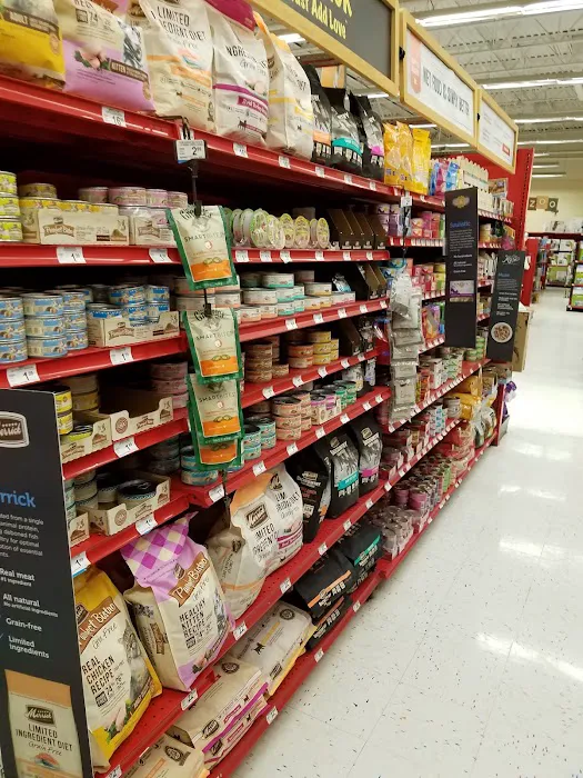 Petco 7