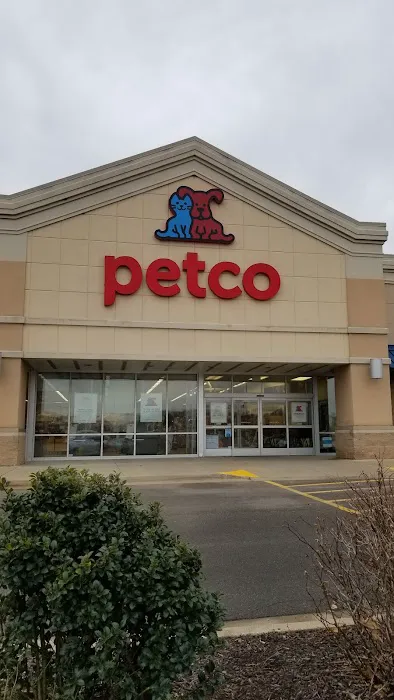 Petco 4
