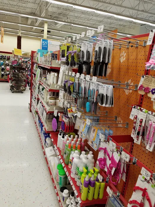 Petco 5
