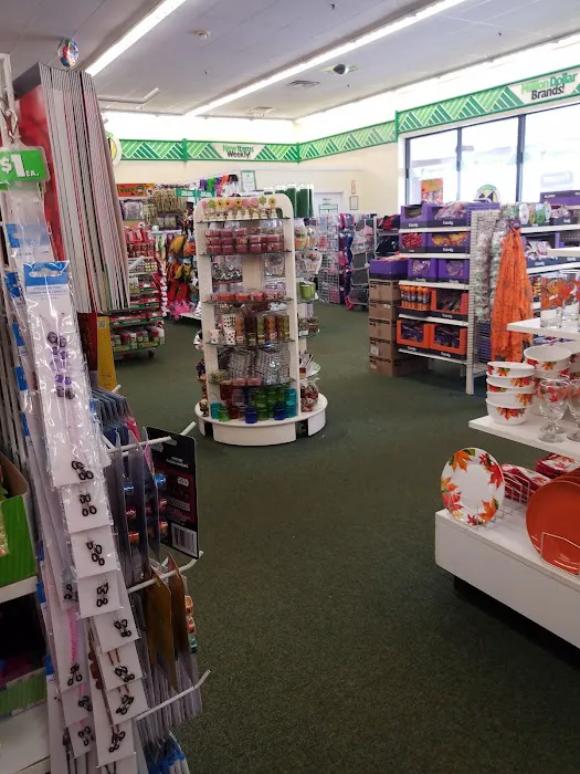 Dollar Tree 6