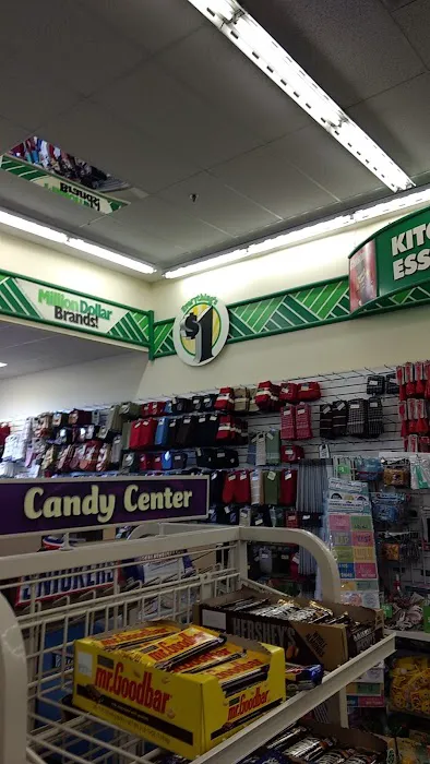 Dollar Tree 3
