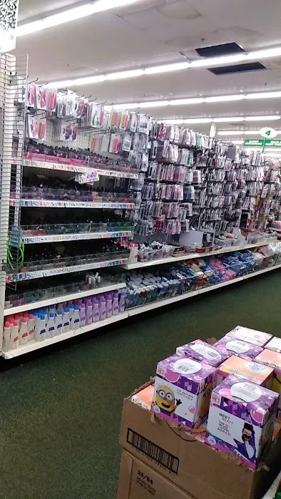 Dollar Tree 5