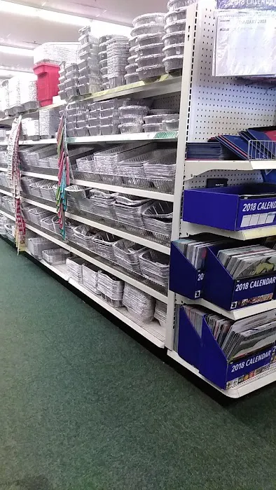 Dollar Tree 8