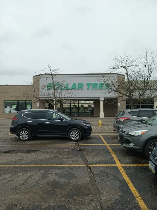 Dollar Tree 1