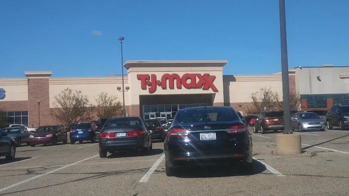 T.J. Maxx 4