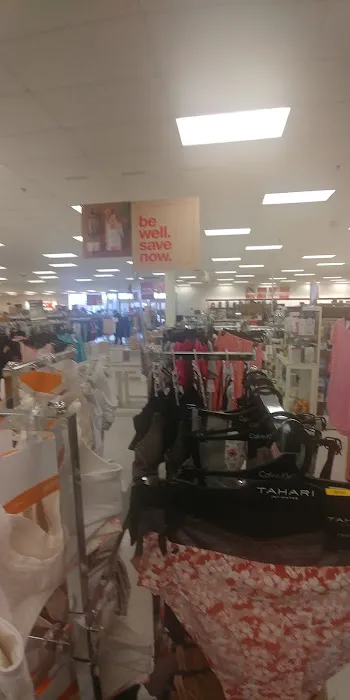 T.J. Maxx 8