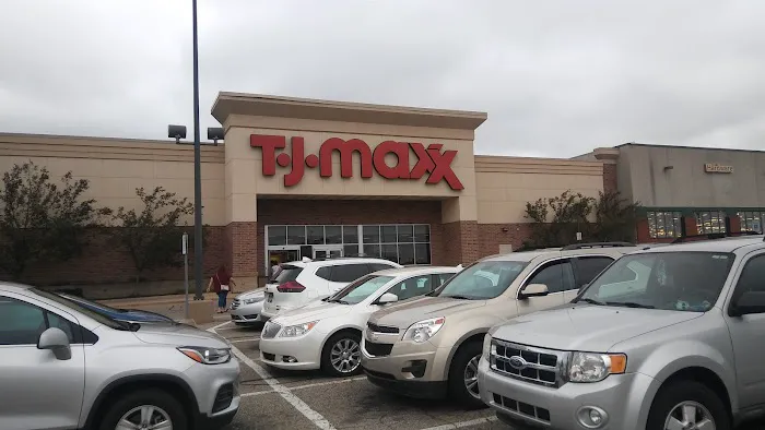 T.J. Maxx 5