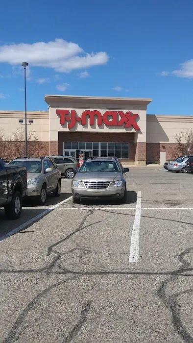 T.J. Maxx 7