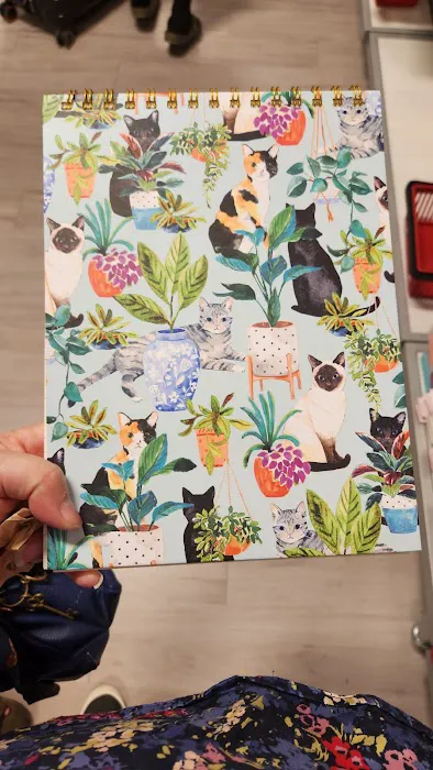 T.J. Maxx 9