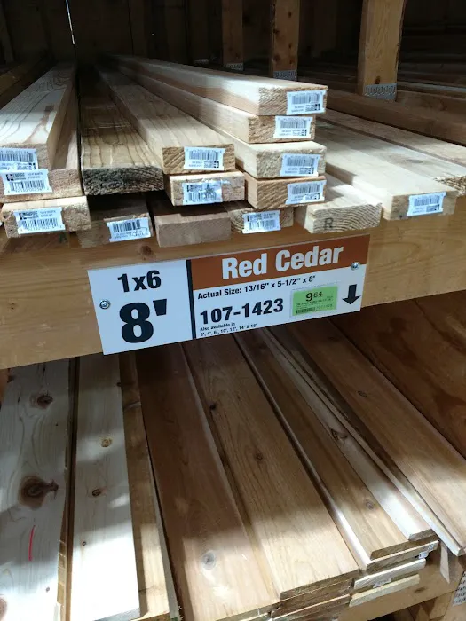 Menards 6
