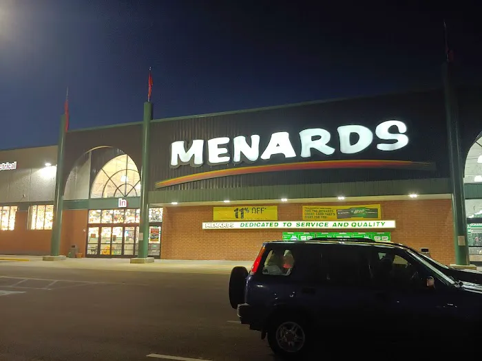 Menards 7
