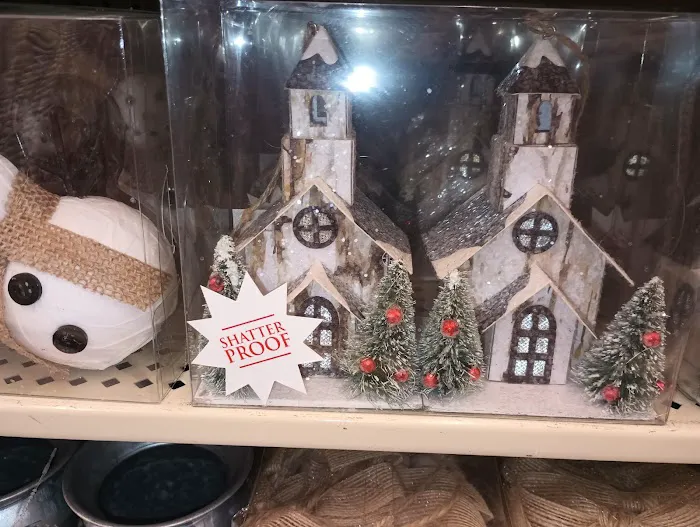 Hobby Lobby 1