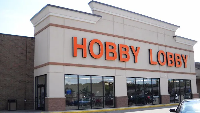 Hobby Lobby 9