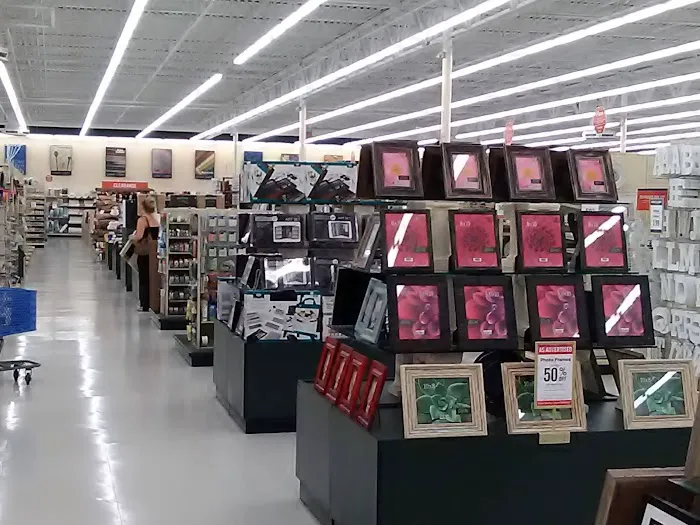 Hobby Lobby 8