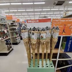 Big Lots ico