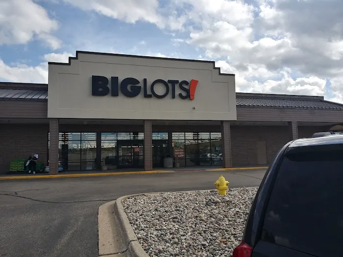 Big Lots 5