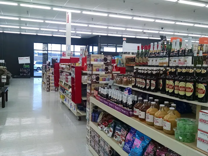 Big Lots 7