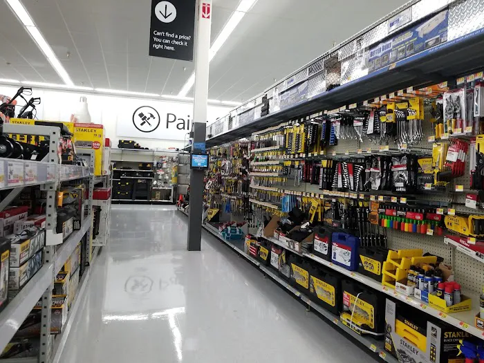 Walmart Supercenter 1