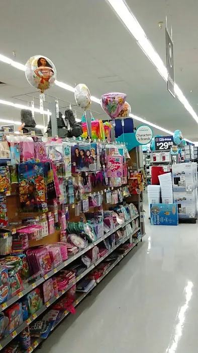 Walmart Supercenter 7