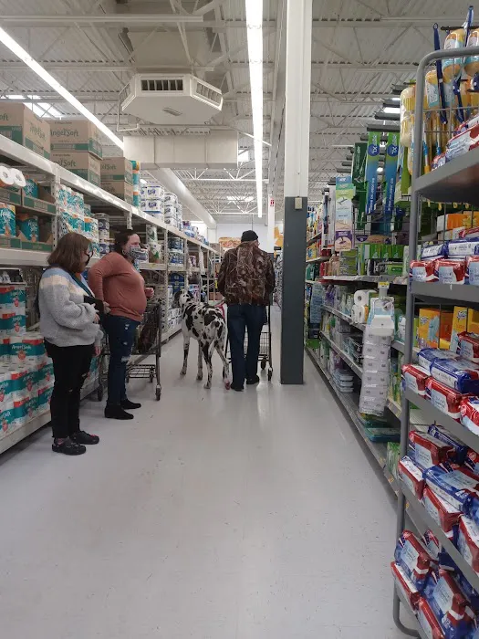 Walmart Supercenter 2