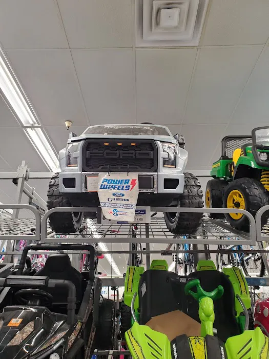 Walmart Supercenter 0