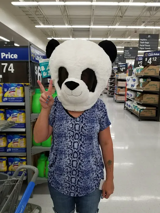 Walmart Supercenter 5