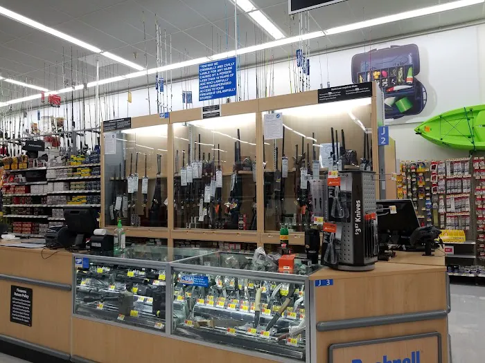 Walmart Supercenter 4