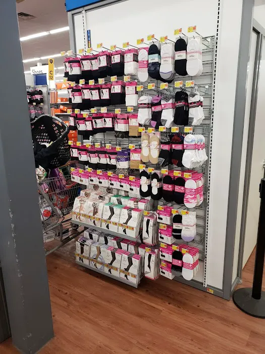 Walmart Supercenter 6