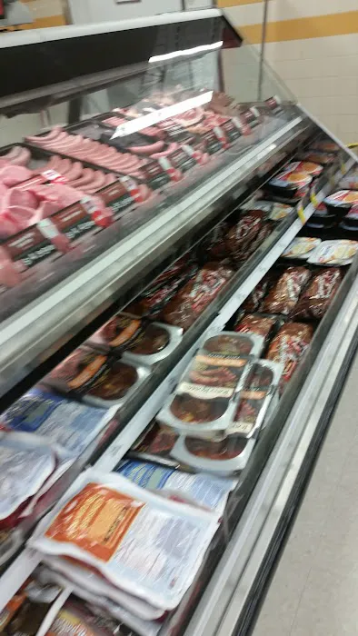 Meijer 0