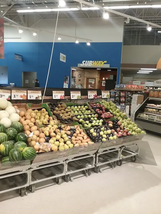Meijer 9