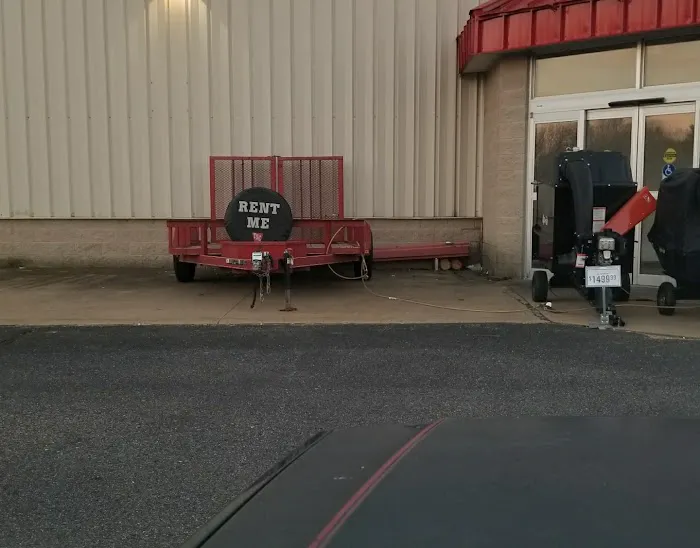 Tractor Supply Co. 2