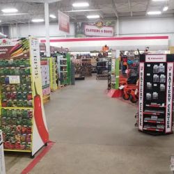 Tractor Supply Co. ico