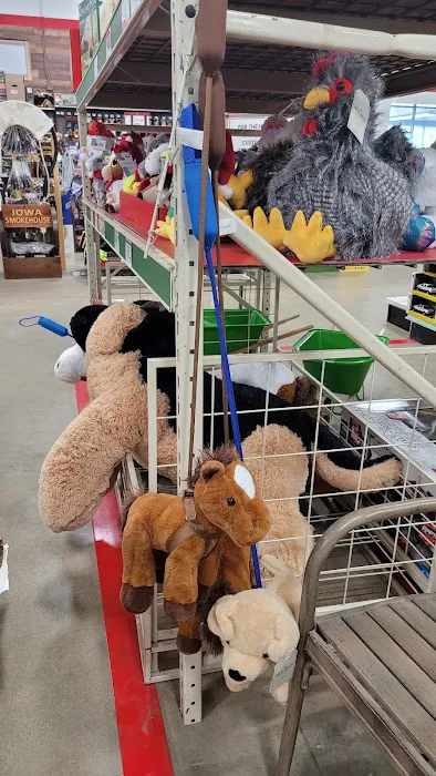 Tractor Supply Co. 4