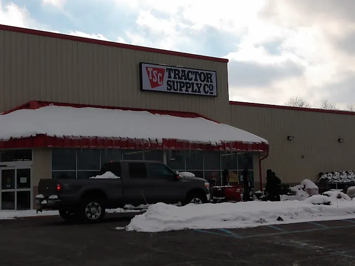 Tractor Supply Co. 6