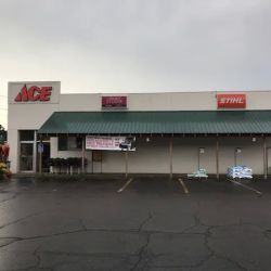 Darling Ace Hardware ico