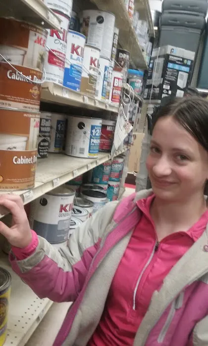 Darling Ace Hardware 7