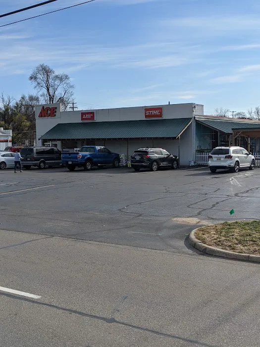 Darling Ace Hardware 3