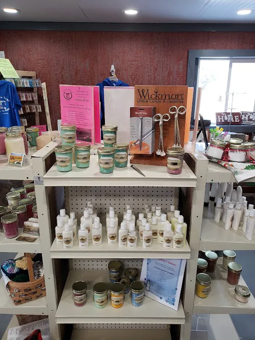 Nature's Way Products 2