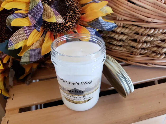 Nature's Way Products 1