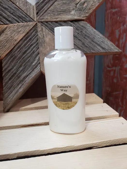 Nature's Way Products 3