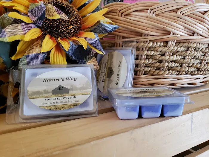 Nature's Way Products 0
