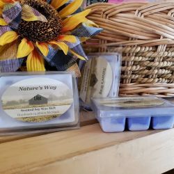 Nature's Way Products ico