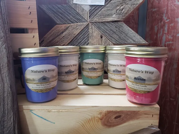 Nature's Way Products 9