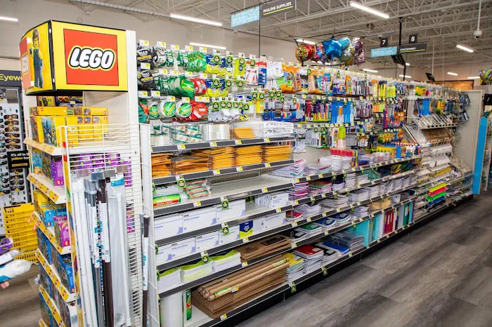 Dollar General 1