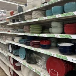 Dollar Tree ico