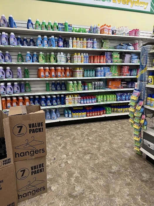 Dollar Tree 3
