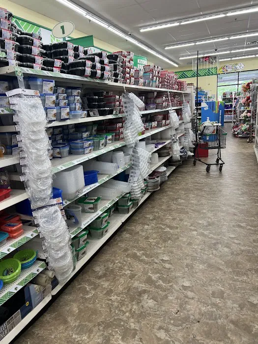 Dollar Tree 1