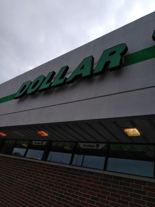 Dollar Tree 6