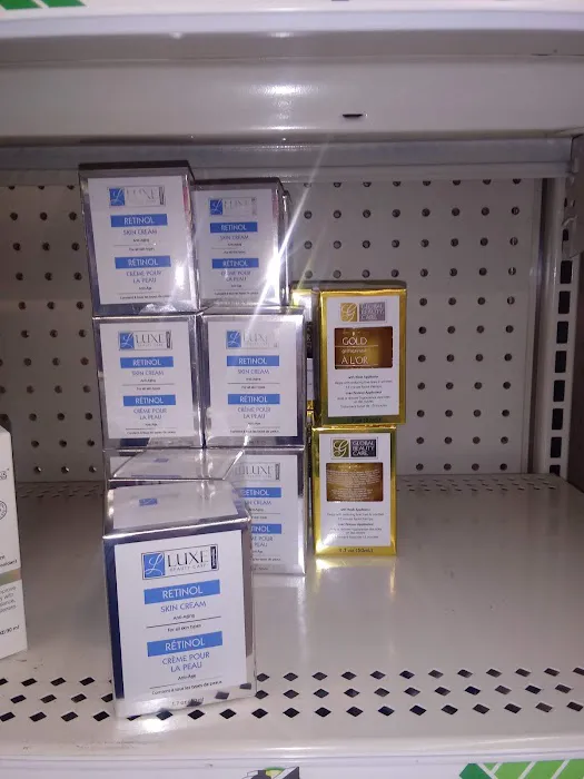 Dollar Tree 7