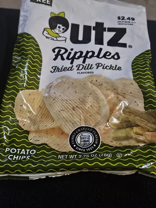 Dollar Tree 5
